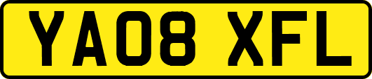 YA08XFL
