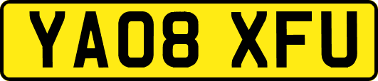 YA08XFU
