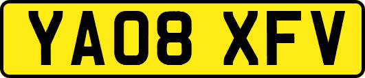 YA08XFV