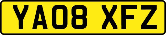 YA08XFZ