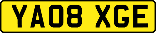 YA08XGE