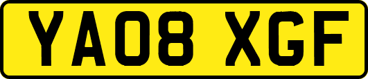 YA08XGF