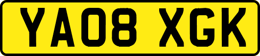 YA08XGK