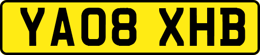 YA08XHB