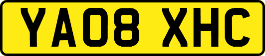 YA08XHC