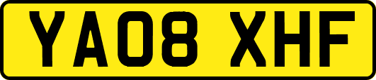 YA08XHF