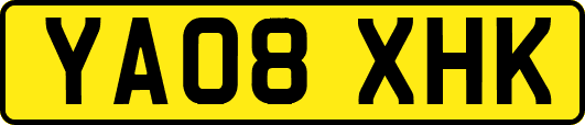 YA08XHK