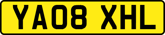 YA08XHL