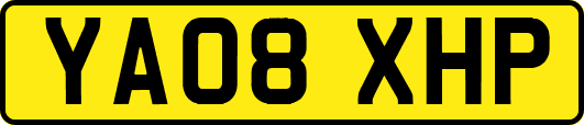 YA08XHP