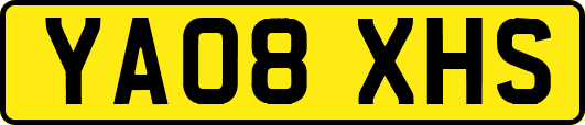 YA08XHS