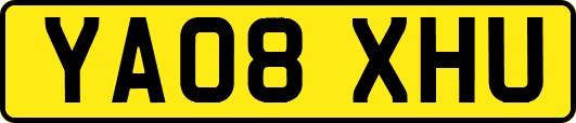 YA08XHU