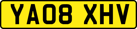 YA08XHV