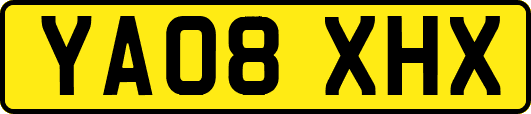 YA08XHX