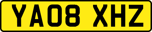 YA08XHZ