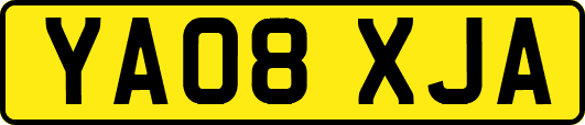 YA08XJA