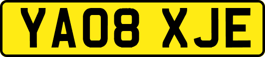 YA08XJE