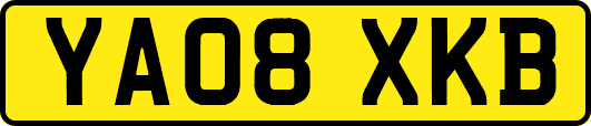 YA08XKB