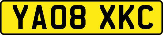 YA08XKC