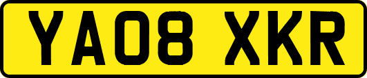 YA08XKR