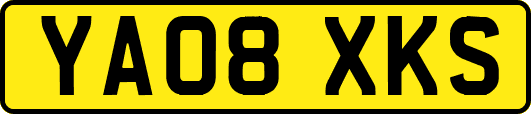 YA08XKS