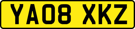 YA08XKZ