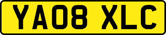 YA08XLC