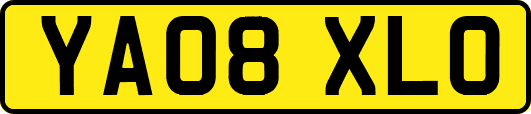 YA08XLO