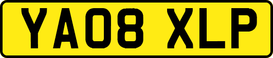 YA08XLP