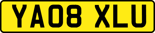 YA08XLU