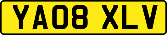 YA08XLV