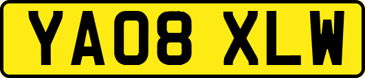YA08XLW