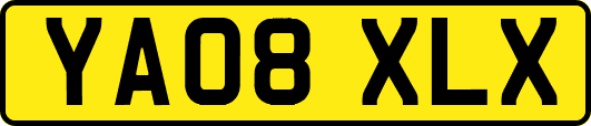 YA08XLX