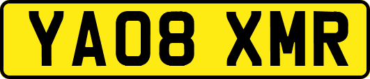 YA08XMR