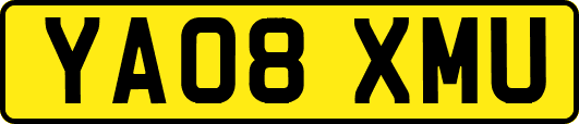 YA08XMU