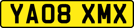 YA08XMX