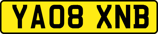 YA08XNB
