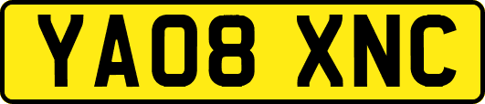 YA08XNC