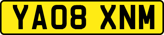 YA08XNM