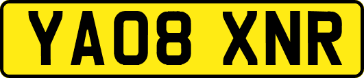 YA08XNR