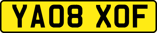 YA08XOF