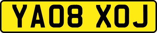 YA08XOJ