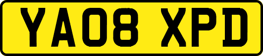 YA08XPD