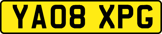 YA08XPG