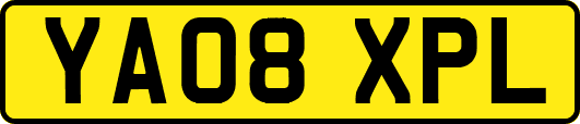 YA08XPL