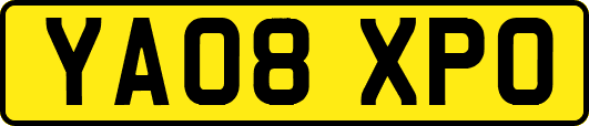 YA08XPO