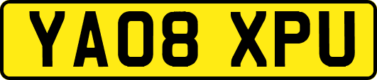 YA08XPU