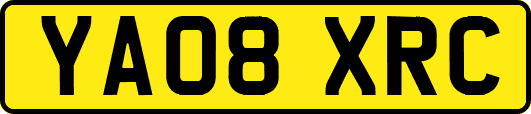 YA08XRC