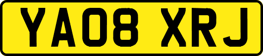 YA08XRJ