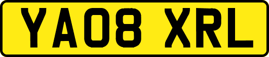 YA08XRL