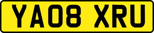 YA08XRU